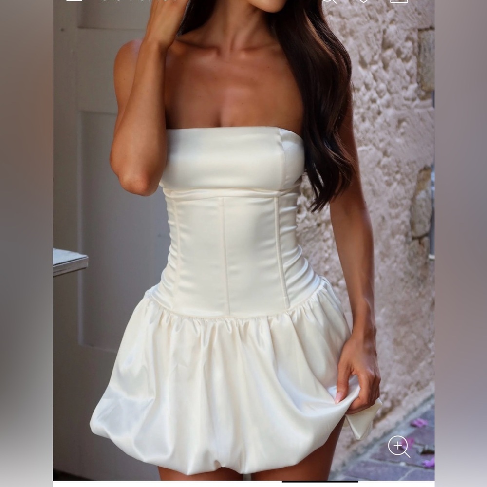 OUTCAST MARTA DRESS